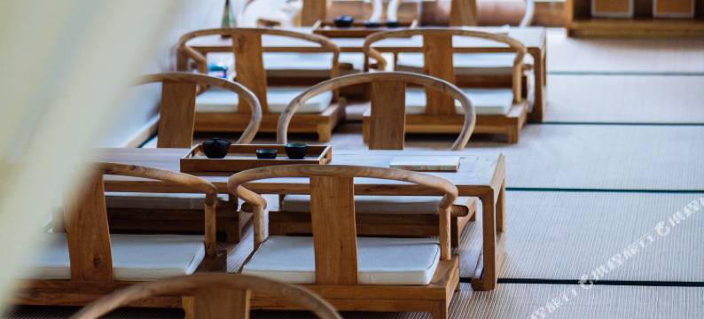 成都淼兮野奢度假民宿图片