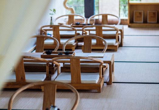 Chengdu Miaoxi Wild Luxury Resort HotelHotel Overview