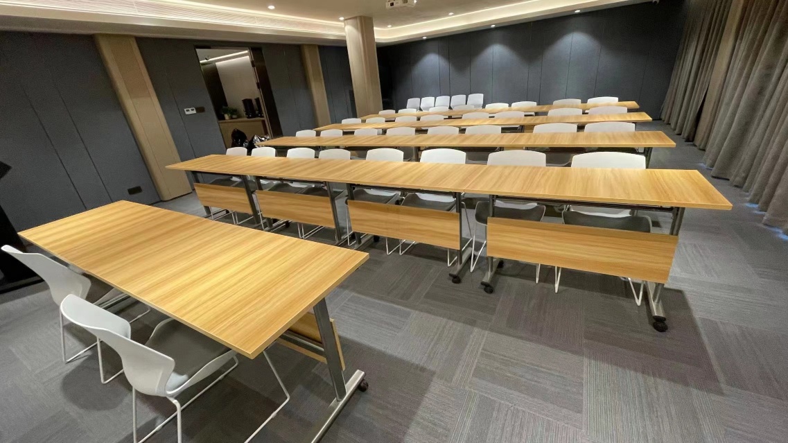 Xixi Hemu Inn (Tianxianyuan Scenic Area) Over view