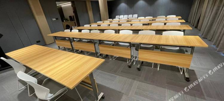 西溪·犁木客栈(天仙缘景区店)图片