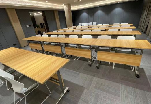 Xixi Hemu Inn (Tianxianyuan Scenic Area) Hotel Overview