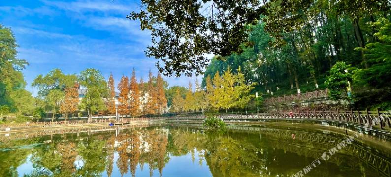 宜宾翠屏山酒店图片