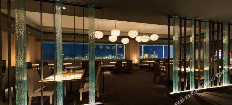 ANA Crowne Plaza 秋田全日空皇冠假日酒店(ANA Crowne Plaza Akita)图片
