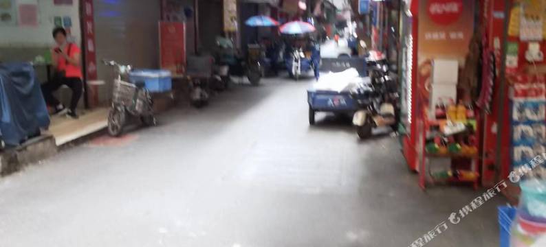 广州白云温馨住宿图片