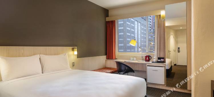 惠灵顿宜必思酒店(Ibis Wellington)图片