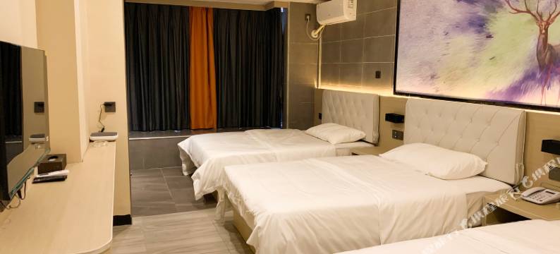 滨海智能客房图片