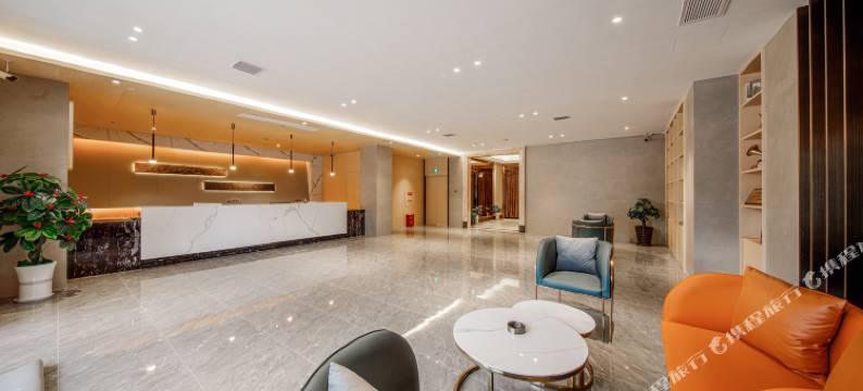 常州华隆美辰大酒店图片