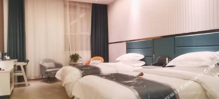 民和民都精品酒店图片