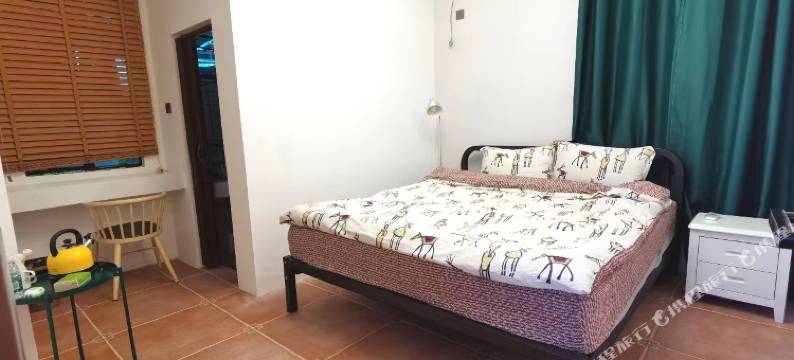 曲奇民宿(唐家店)图片