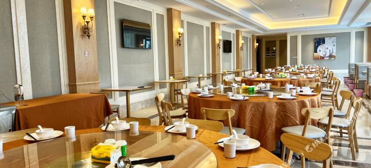 维也纳酒店(东莞望牛墩望洪枢纽城店)图片