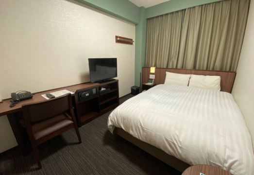 Dormy Inn Premium Kanda Hot Spring Hotel Overview