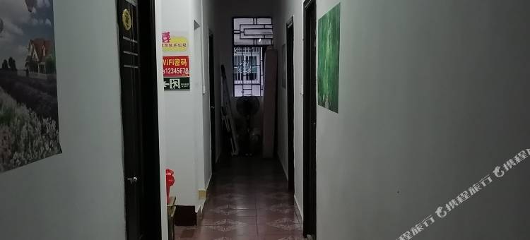惠来蓬莱住宿图片