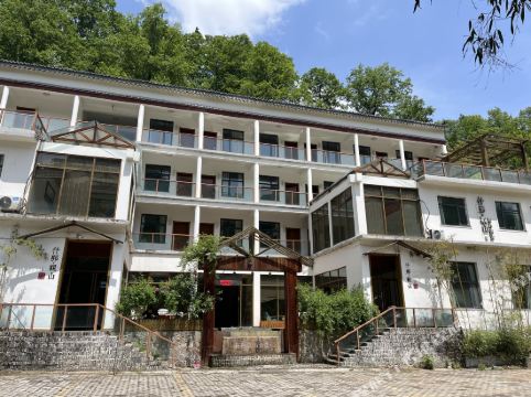 仟那观山酒店(重渡沟店)详情-pc酒店预订-中国南方航空官网