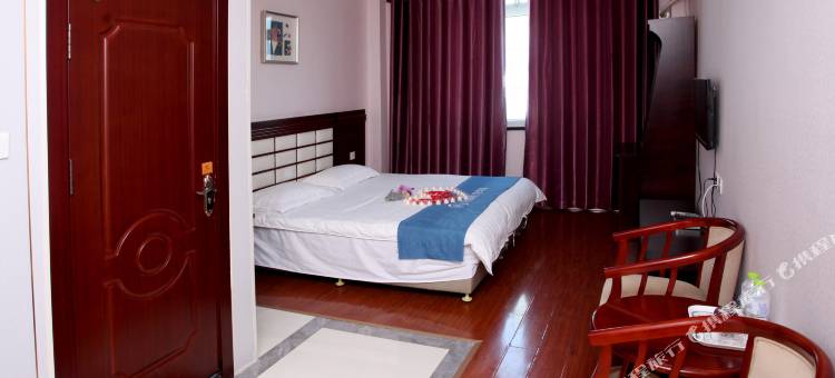 华驿酒店(城阳春阳路店)图片