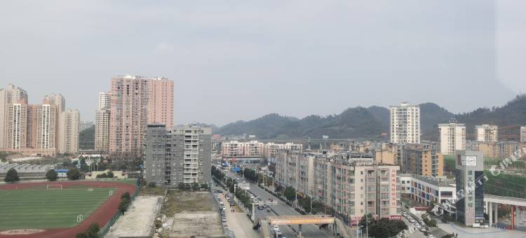 维也纳酒店(遵义播州遵南大道店)图片