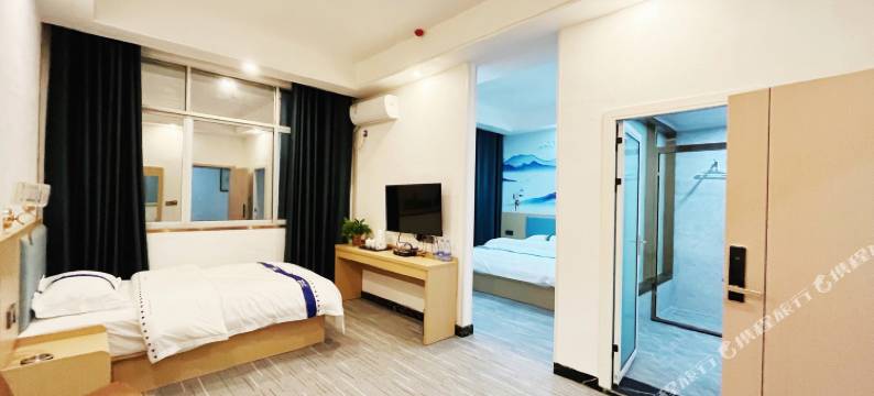 全州碧水蓝天大酒店图片