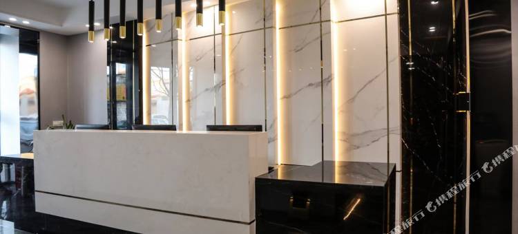 七星智能酒店(晋中寿阳市民广场店)图片