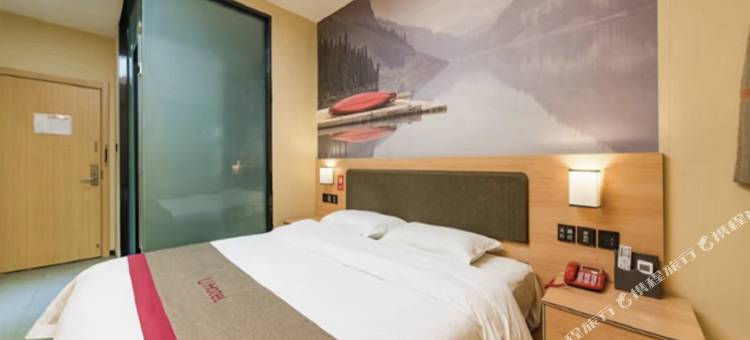 尚客优酒店(昌黎东山公园店)图片