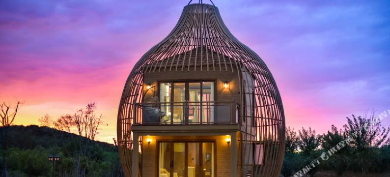 秦皇岛北戴河归隐民宿(北戴河火车站店)图片