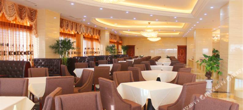 滦县胜富酒店图片