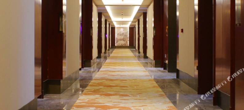 河南饭店·贵宾楼图片