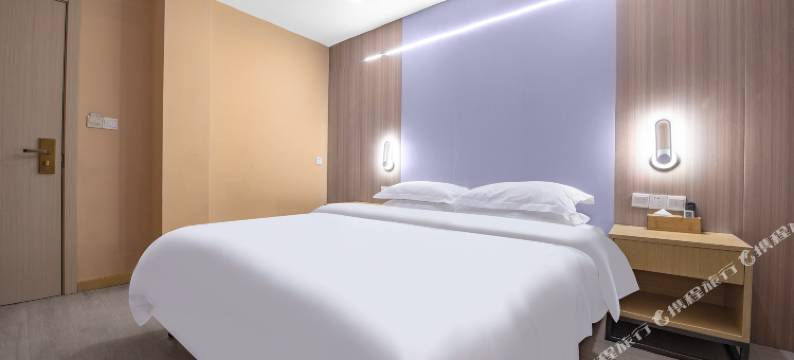 宁波98假日宾馆图片