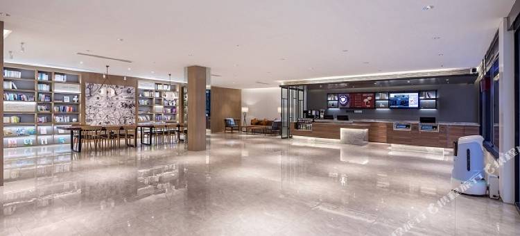 汉庭酒店(宿州汴河东路店)图片