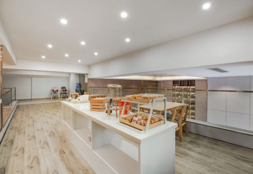 Yuecheng Four Seasons Hotel (Meitan Fuyuan Mansion) Hotel Overview