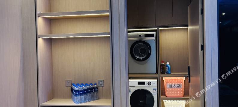 亿旺酒店精选(温州大道店)图片