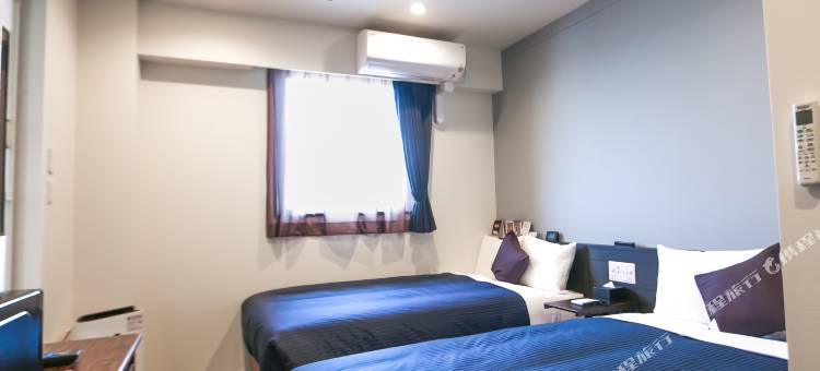 利夫马克斯酒店-东京绫濑站前店(HOTEL LiVEMAX Tokyo Ayase-Ekimae)图片