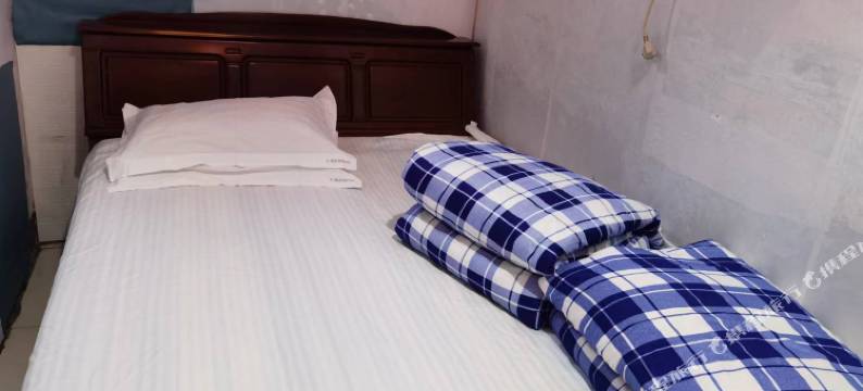 邯郸安顺来旅馆图片