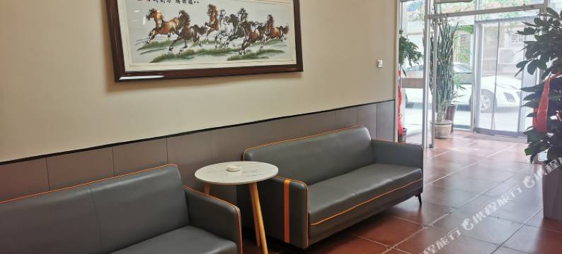 尚好家快捷酒店(内蒙古国际蒙医医院店)图片