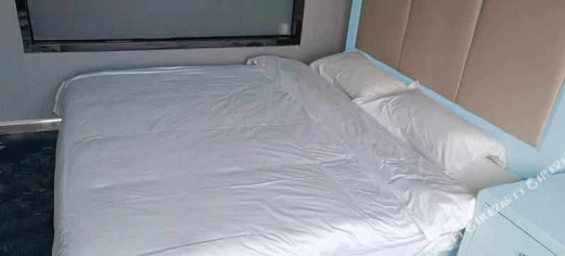 三河朝阔宾馆图片