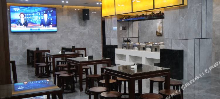 唯宜大酒店图片