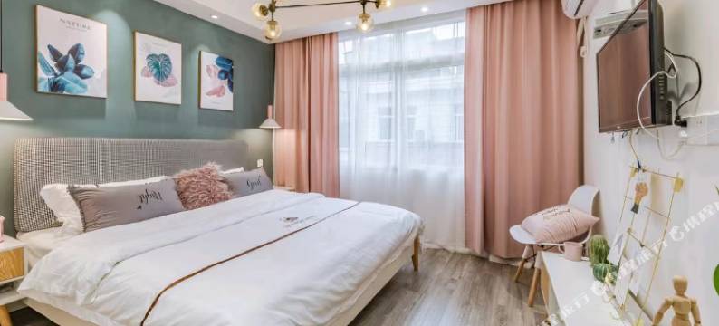 幻城酒店(湖南工商大学西门汽车西站店)图片