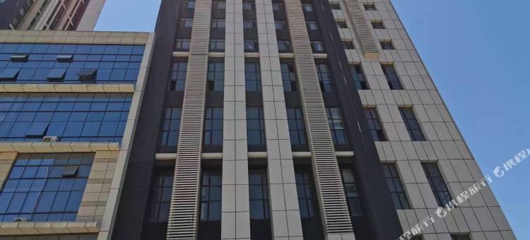 烟台人生风景公寓(万象汇店)图片
