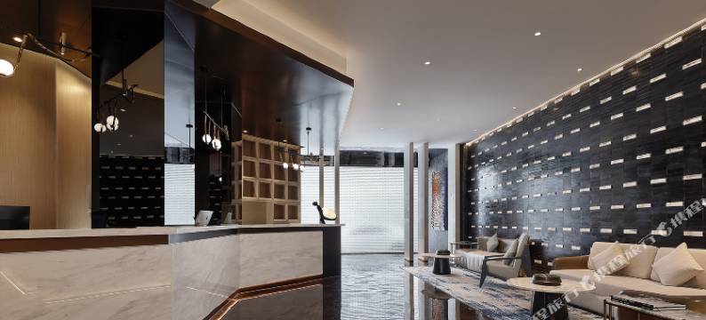 美涞酒店(深圳龙华清湖地铁站店)图片