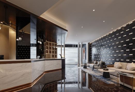 MeilainHotel  (Shenzhen North Railway Station Longguan Avenue) Hotel Overview