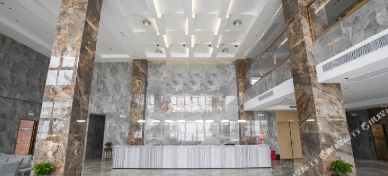 阳西隐海·观涛酒店图片