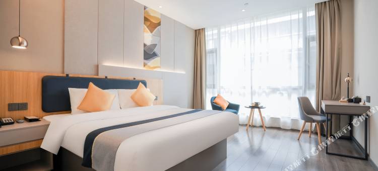 如家商旅酒店(保山永昌路店)图片