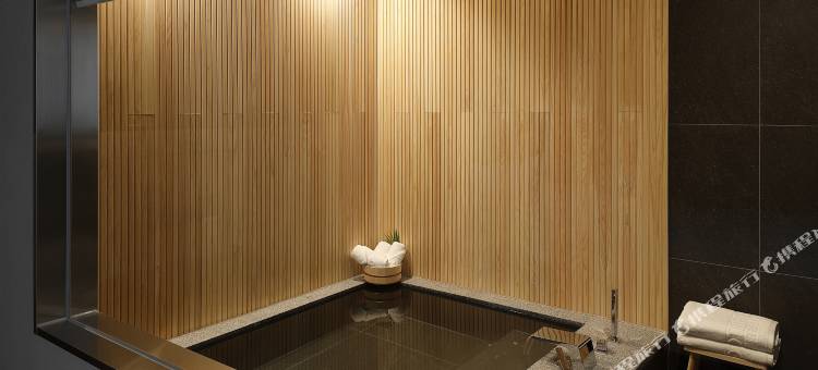 弗雷特水疗酒店(Hotel Foret The Spa)图片