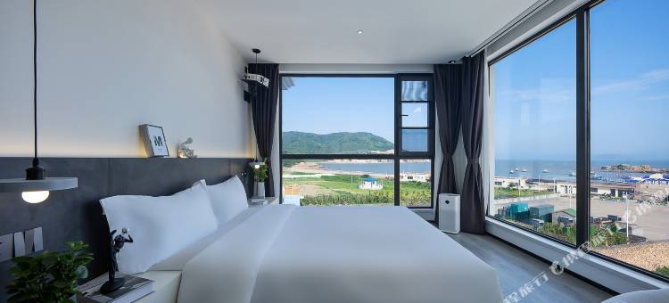 花筑·嵊泗东也民宿(南长涂沙滩店)图片