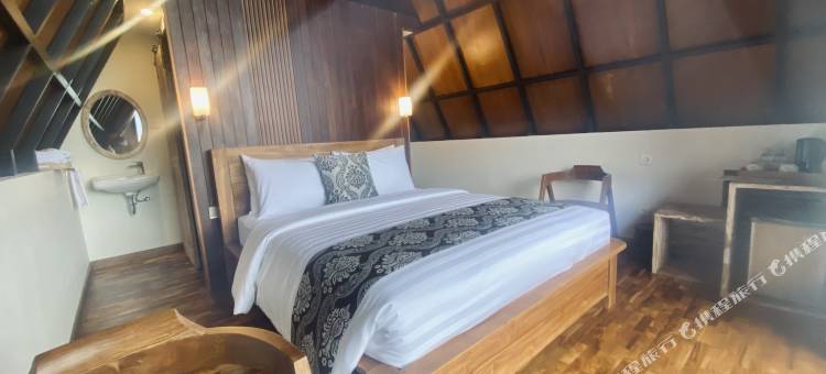 武吉迪加利马精品酒店(Bukit Tiga Lima Boutique Hotel)图片