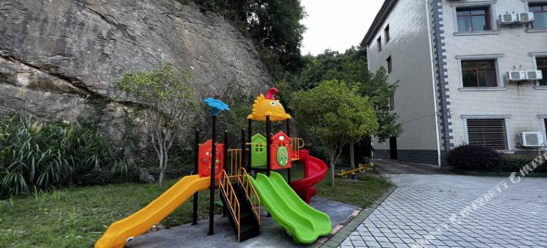 攸县龙泉玉阁苑图片