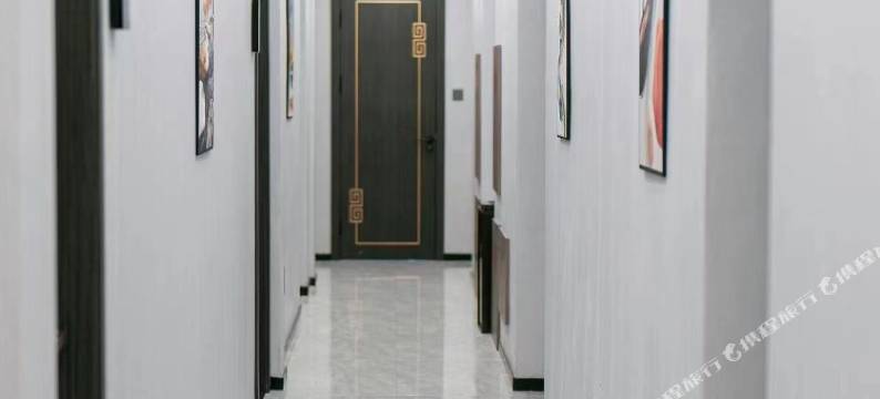 优觅家宾馆(锦州北湖公园石桥子早市店)图片