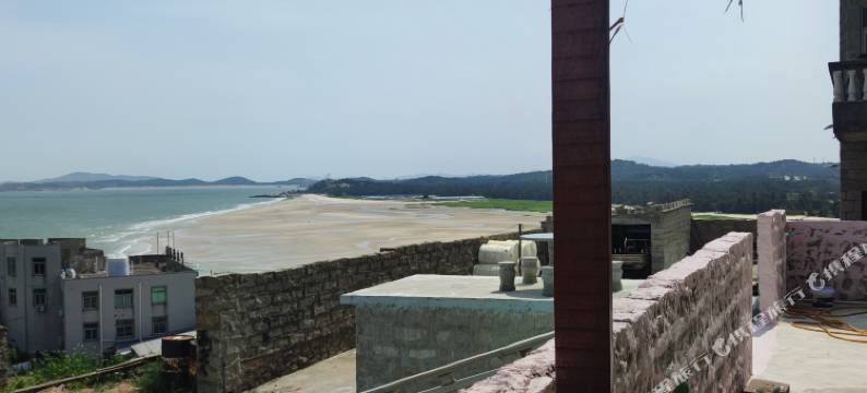 玥庭兰舍客栈(坛南湾七号沙滩店)图片