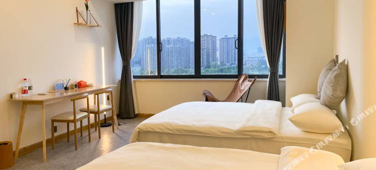 止观江景民宿图片
