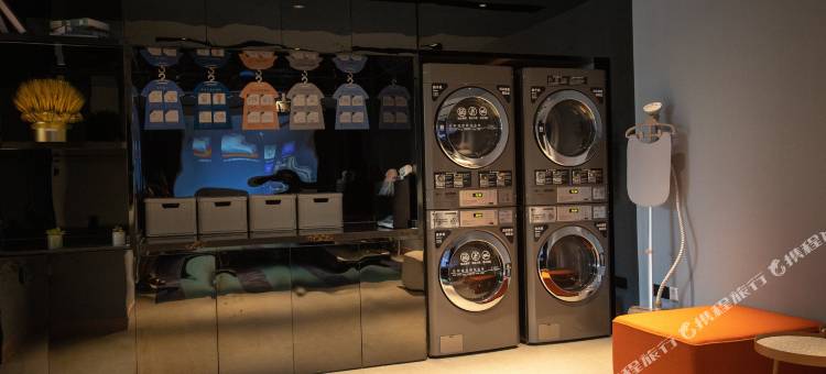 汉庭酒店(沧州中心医院华北商厦店)图片