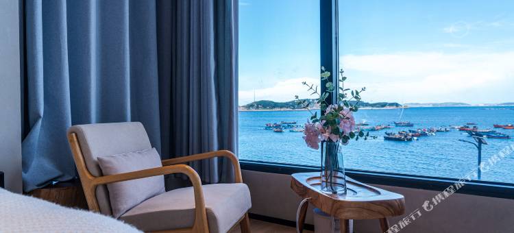 平潭大鱼民宿图片