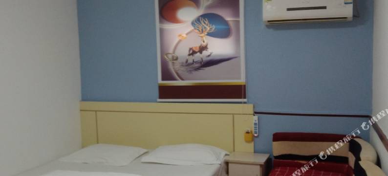 天津鑫金旅馆图片